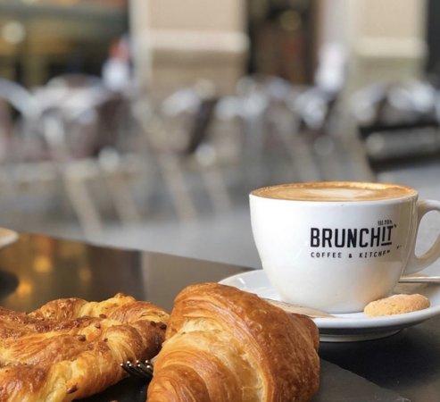 Brunchit Coffee & Kitchen